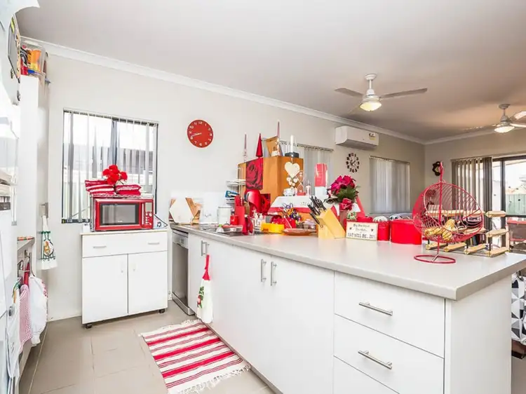 Third view of Homely house listing, 3 Barramine Loop, South Hedland WA 6722