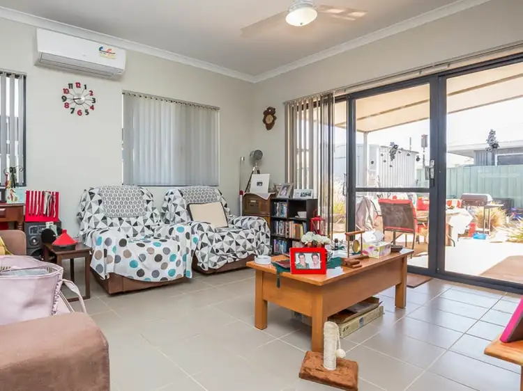 Fourth view of Homely house listing, 3 Barramine Loop, South Hedland WA 6722
