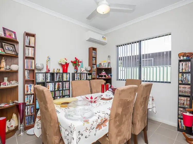 Fifth view of Homely house listing, 3 Barramine Loop, South Hedland WA 6722
