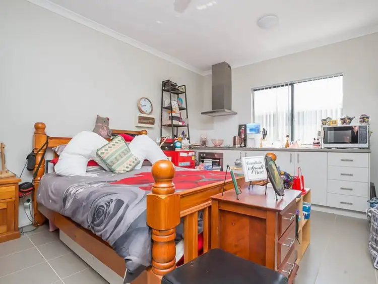 Sixth view of Homely house listing, 3 Barramine Loop, South Hedland WA 6722