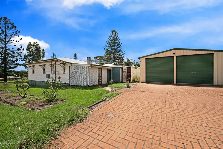 Second view of Homely house listing, 30 Wattle Street, Harlaxton QLD 4350