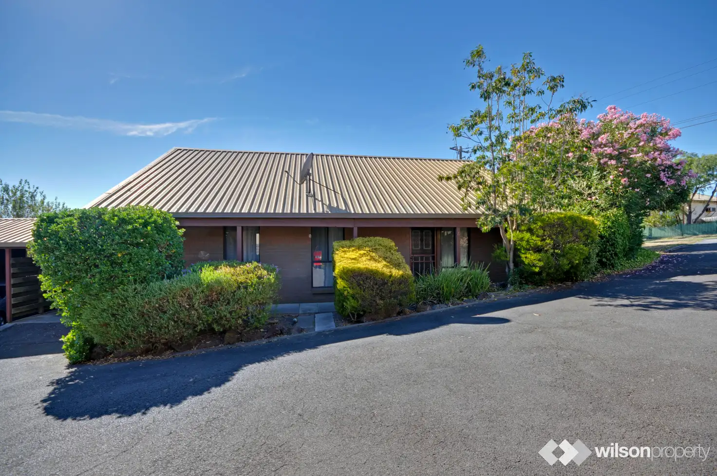 Main view of Homely unit listing, 4/8-10 Roseneath Street, Traralgon VIC 3844