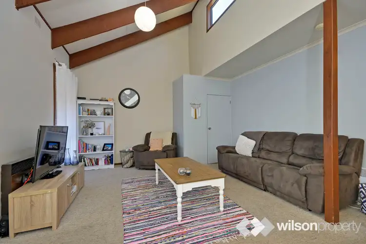 Second view of Homely unit listing, 4/8-10 Roseneath Street, Traralgon VIC 3844