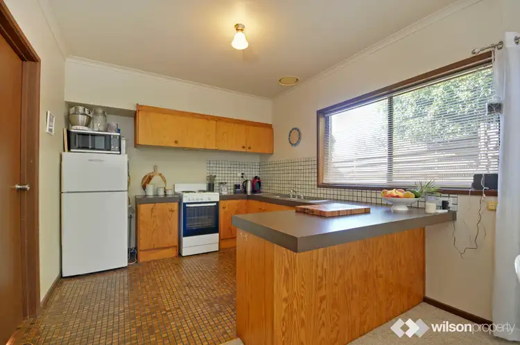Fourth view of Homely unit listing, 4/8-10 Roseneath Street, Traralgon VIC 3844