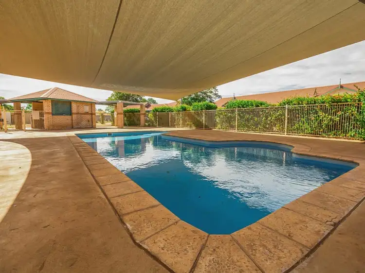 Second view of Homely house listing, 1/9 Masters Way, South Hedland WA 6722