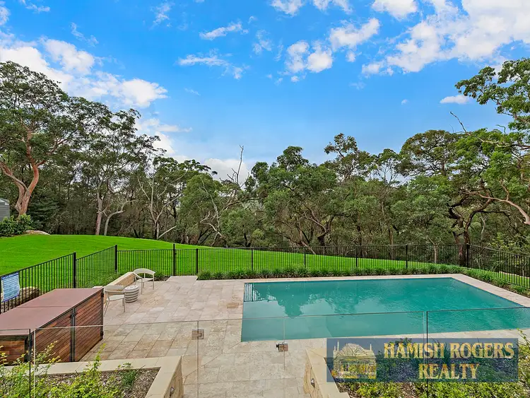 174 Arcadia Road, Arcadia NSW 2159