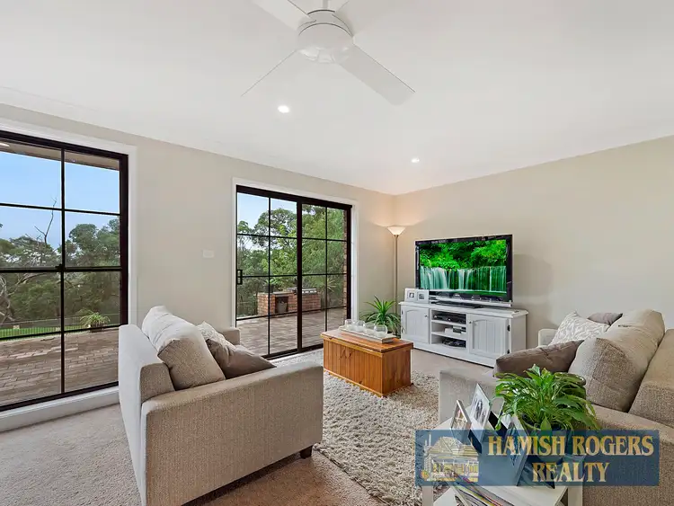 Second view of Homely rural property listing, 174 Arcadia Road, Arcadia NSW 2159
