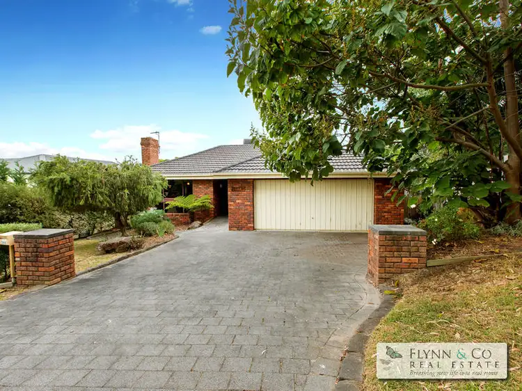 388 Waterfall Gully Road, Rosebud VIC 3939