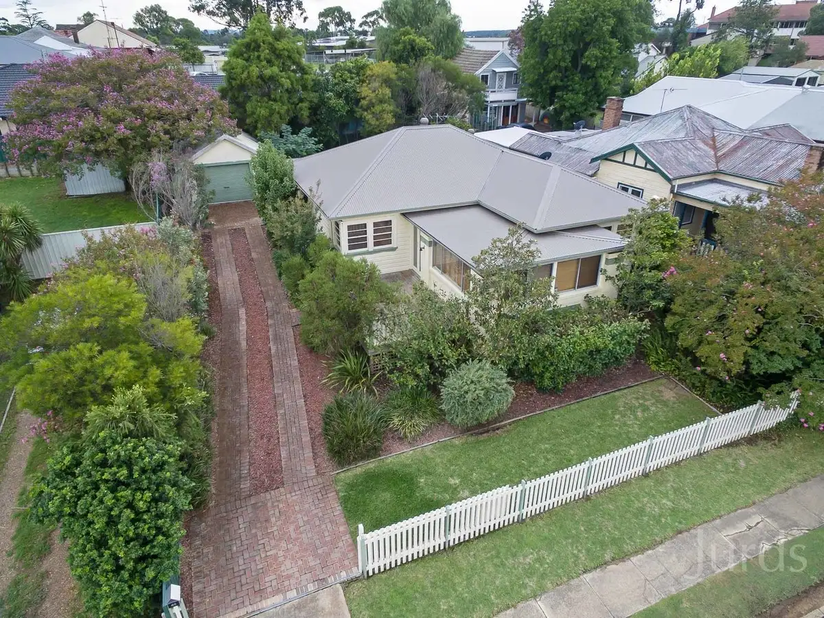 Main view of Homely house listing, 46 View Street, Cessnock NSW 2325