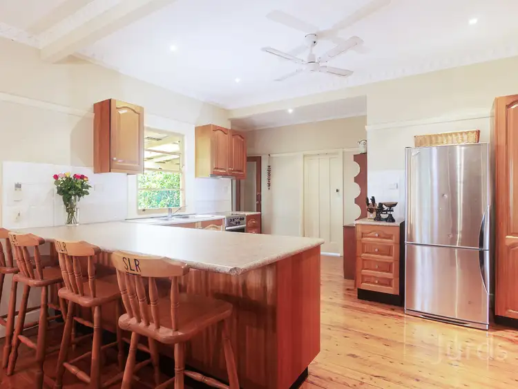 Second view of Homely house listing, 46 View Street, Cessnock NSW 2325