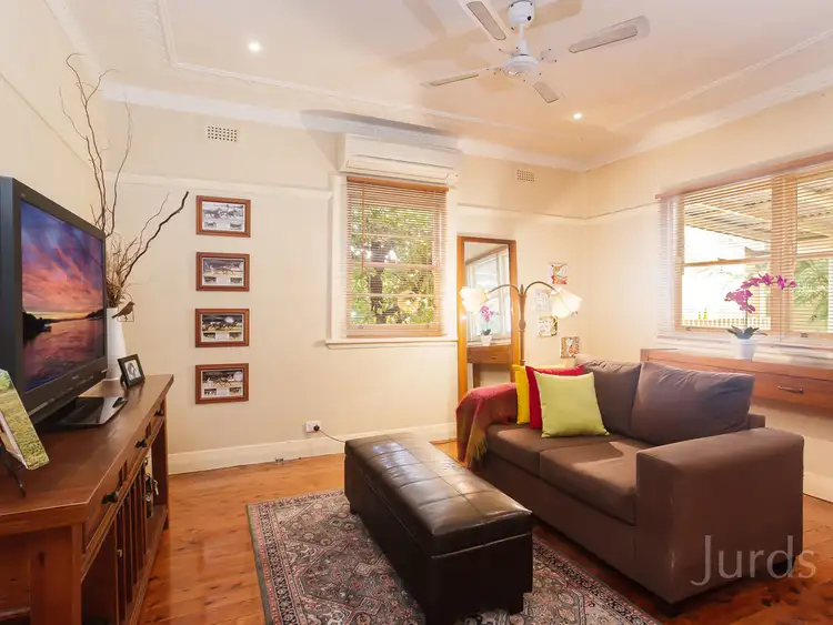 Third view of Homely house listing, 46 View Street, Cessnock NSW 2325