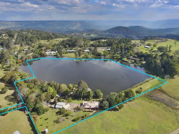 11 Gemelle Court, Witta, Maleny QLD 4552
