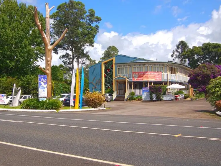 926 Maleny-Montville Road,, Balmoral Ridge QLD 4552