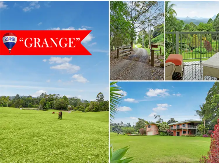 57 Mountain View Road, Maleny QLD 4552