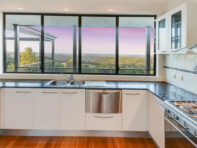 Sixth view of Homely house listing, 23 Curlew Court, Maleny QLD 4552