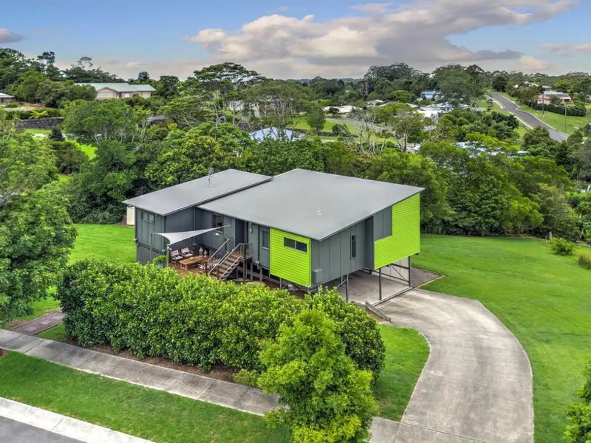 Main view of Homely house listing, 88 Tallowwood Street, Maleny QLD 4552