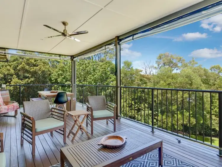 Second view of Homely house listing, 88 Tallowwood Street, Maleny QLD 4552