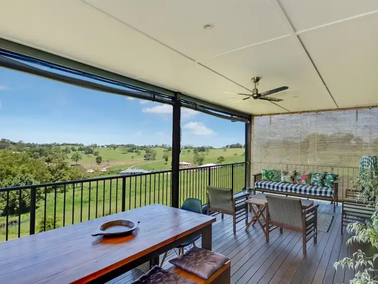 Fourth view of Homely house listing, 88 Tallowwood Street, Maleny QLD 4552