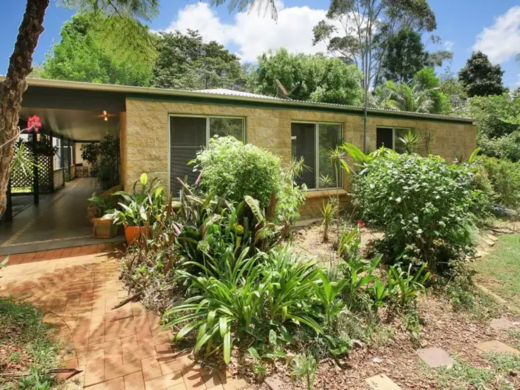 Fourth view of Homely house listing, 14 Gumland Drive, Witta QLD 4552