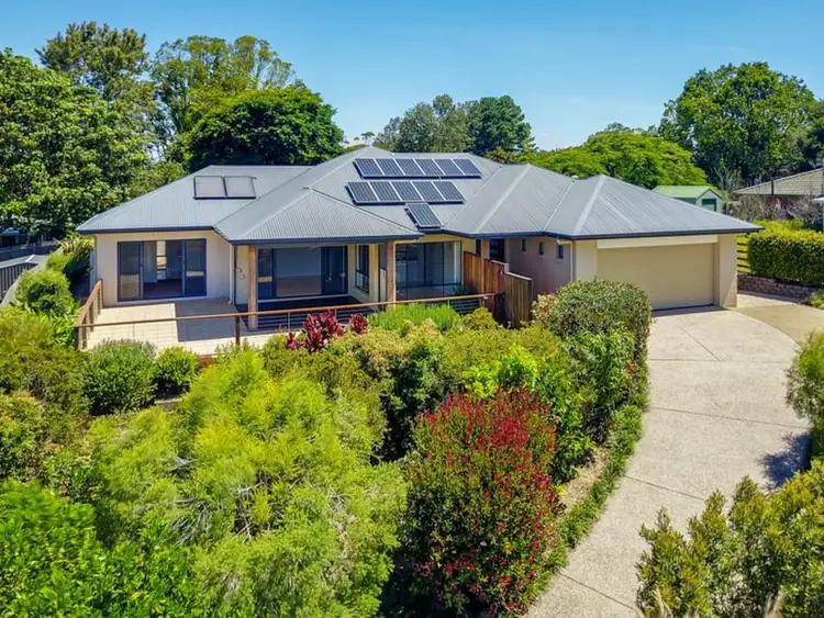 63 Water Gum Crescent, Maleny QLD 4552