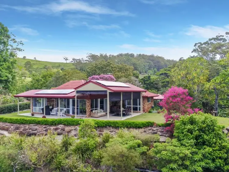 25 Agnew Road, Mount Mellum QLD 4550