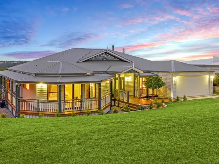 17 Curlew Court, Maleny QLD 4552