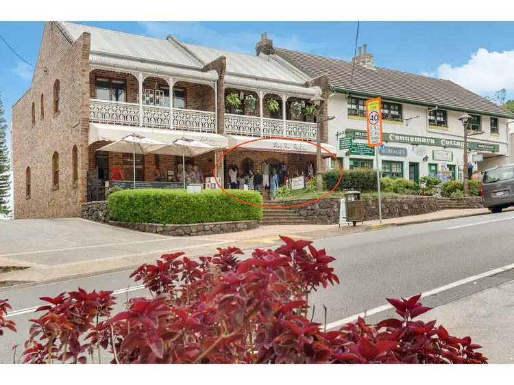 2/174 Main Street, Montville QLD 4560