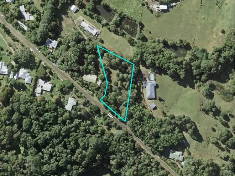 55 Obi Vale, North Maleny QLD 4552