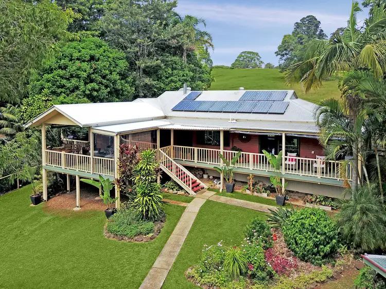 45 Maleny Stanley River Road, Maleny QLD 4552