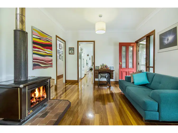 Sixth view of Homely house listing, 45 Maleny Stanley River Road, Maleny QLD 4552