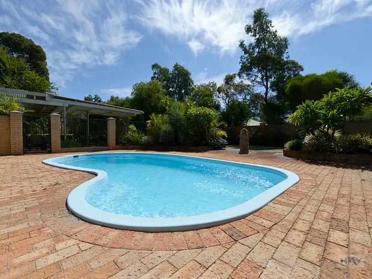 Second view of Homely house listing, 225 Vines Avenue, The Vines WA 6069
