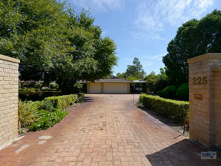 Fourth view of Homely house listing, 225 Vines Avenue, The Vines WA 6069
