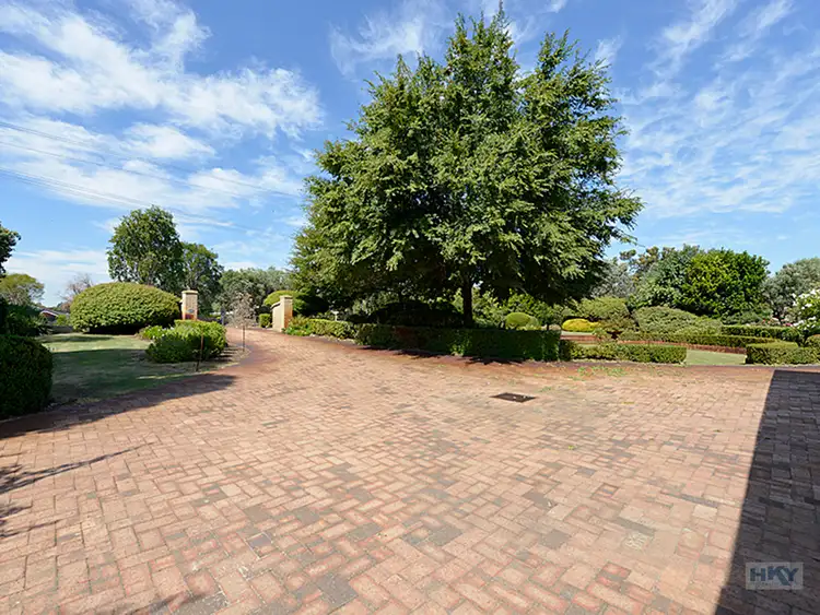 Fifth view of Homely house listing, 225 Vines Avenue, The Vines WA 6069