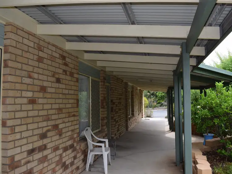 Second view of Homely flat listing, 3 & 4/1 Wellington Street, Brassall QLD 4305