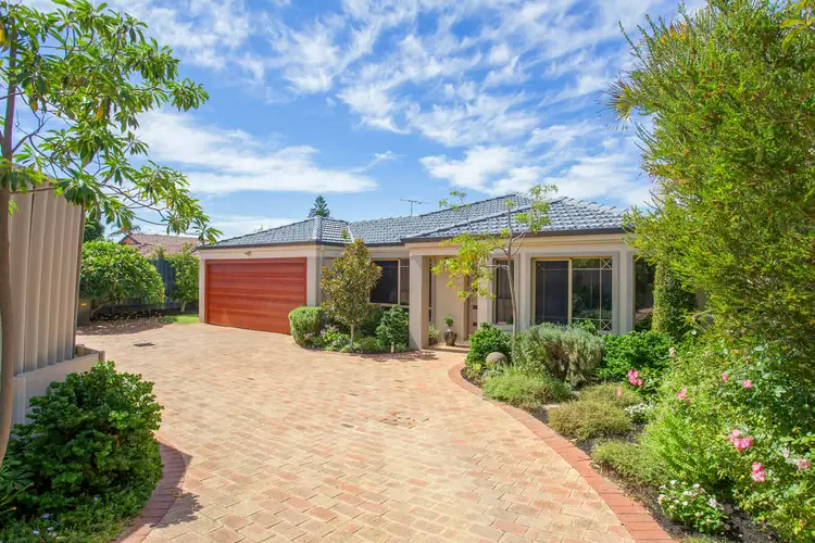 Main view of Homely house listing, 112A Ardross Street, Mount Pleasant WA 6153
