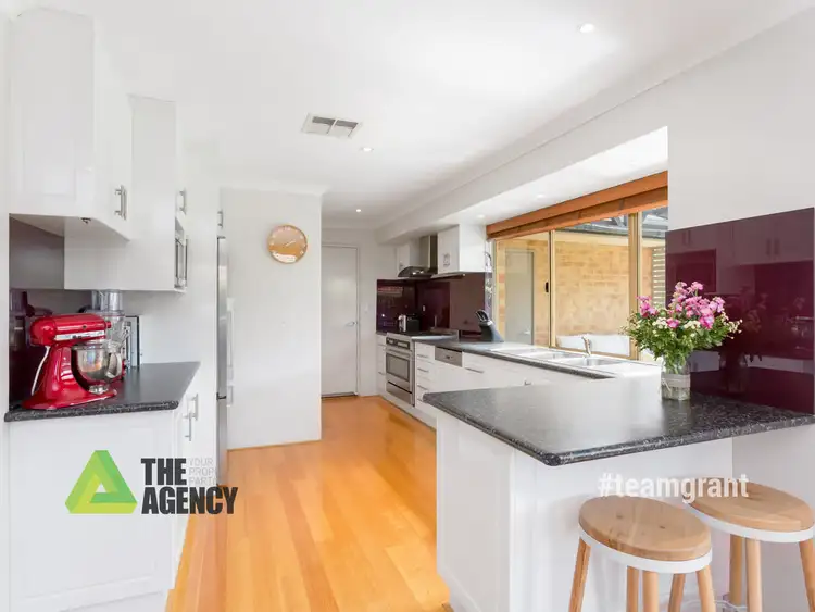 Second view of Homely house listing, 112A Ardross Street, Mount Pleasant WA 6153
