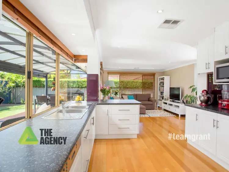 Third view of Homely house listing, 112A Ardross Street, Mount Pleasant WA 6153