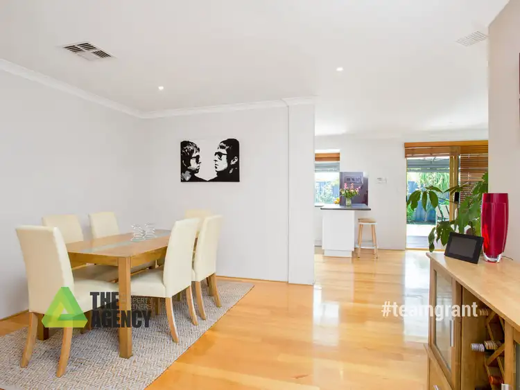 Sixth view of Homely house listing, 112A Ardross Street, Mount Pleasant WA 6153