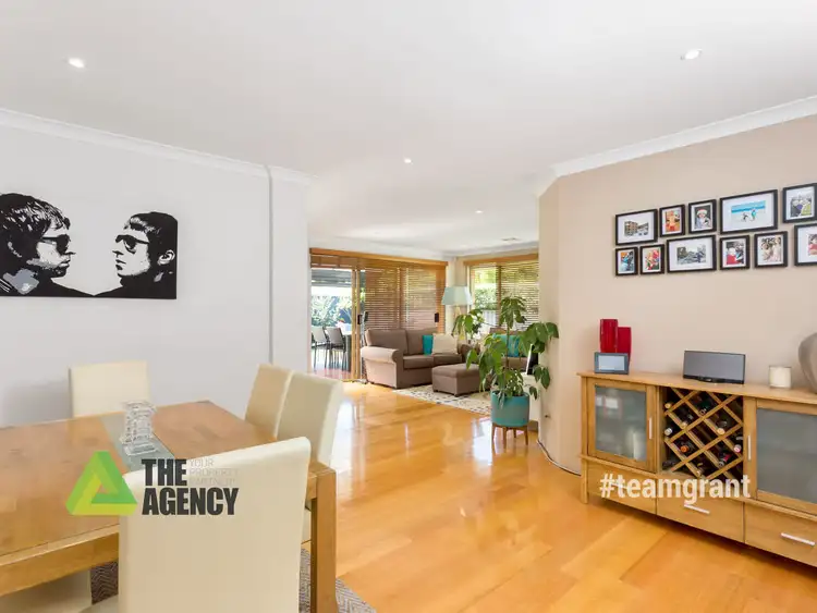Seventh view of Homely house listing, 112A Ardross Street, Mount Pleasant WA 6153