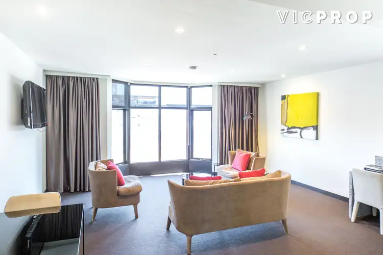 Fourth view of Homely apartment listing, 208/616 Glenferrie Road, Hawthorn VIC 3122