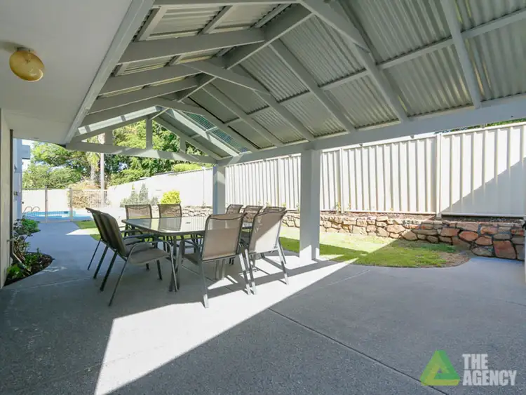 22 Charlton Court, Kingsley WA 6026