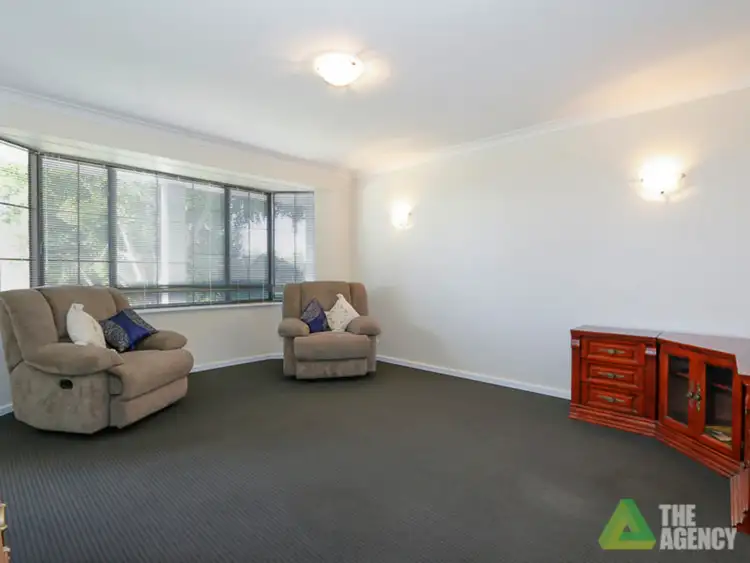 Fourth view of Homely house listing, 22 Charlton Court, Kingsley WA 6026