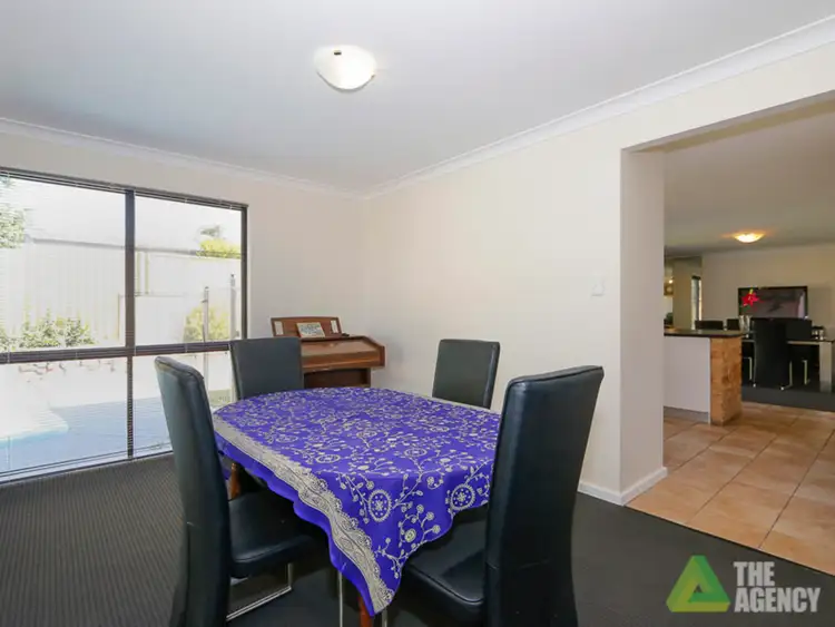 Fifth view of Homely house listing, 22 Charlton Court, Kingsley WA 6026