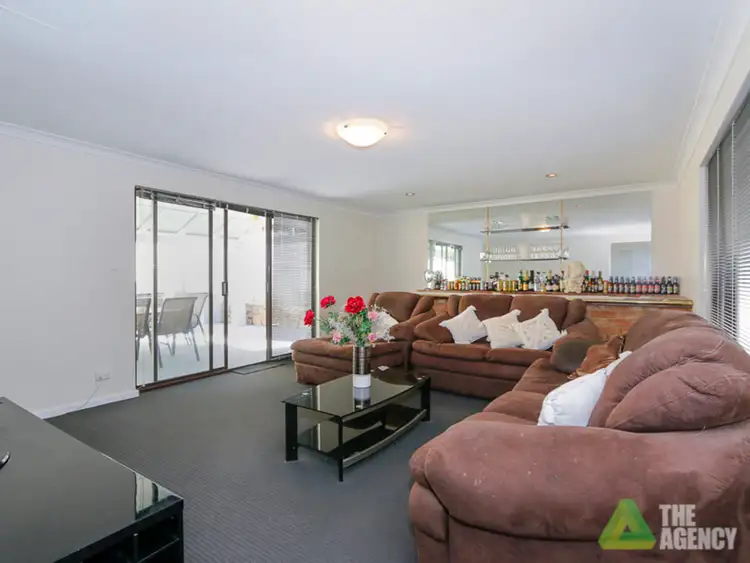 Sixth view of Homely house listing, 22 Charlton Court, Kingsley WA 6026