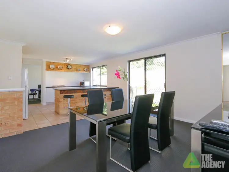 Seventh view of Homely house listing, 22 Charlton Court, Kingsley WA 6026