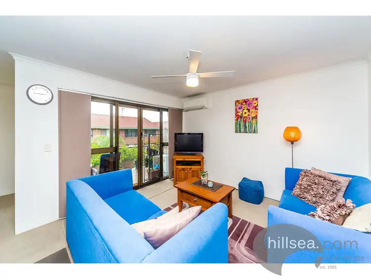 14/33 Whiting Street, Labrador QLD 4215