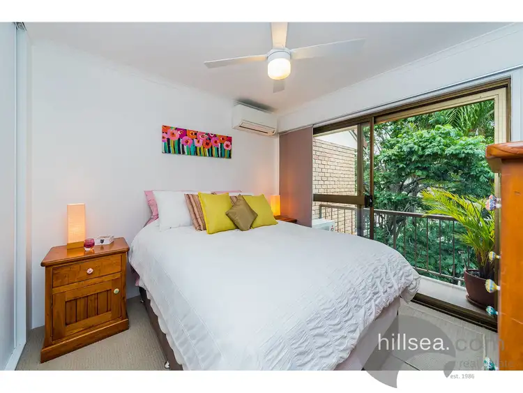Sixth view of Homely unit listing, 14/33 Whiting Street, Labrador QLD 4215