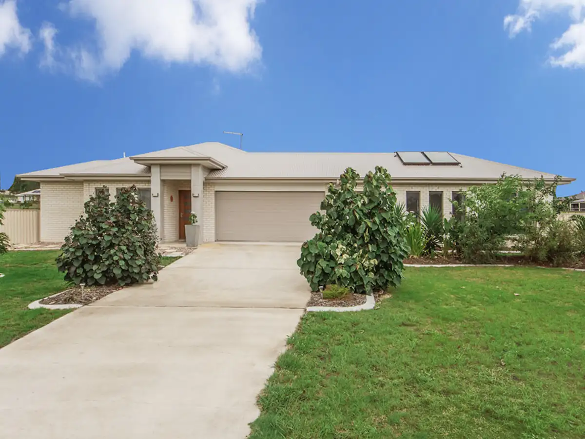 Main view of Homely house listing, 20 Freshwater Place, Karalee QLD 4306