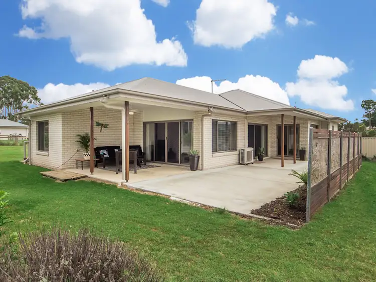 Second view of Homely house listing, 20 Freshwater Place, Karalee QLD 4306