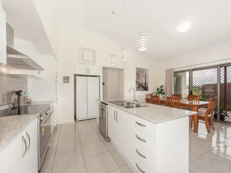 Fifth view of Homely house listing, 20 Freshwater Place, Karalee QLD 4306